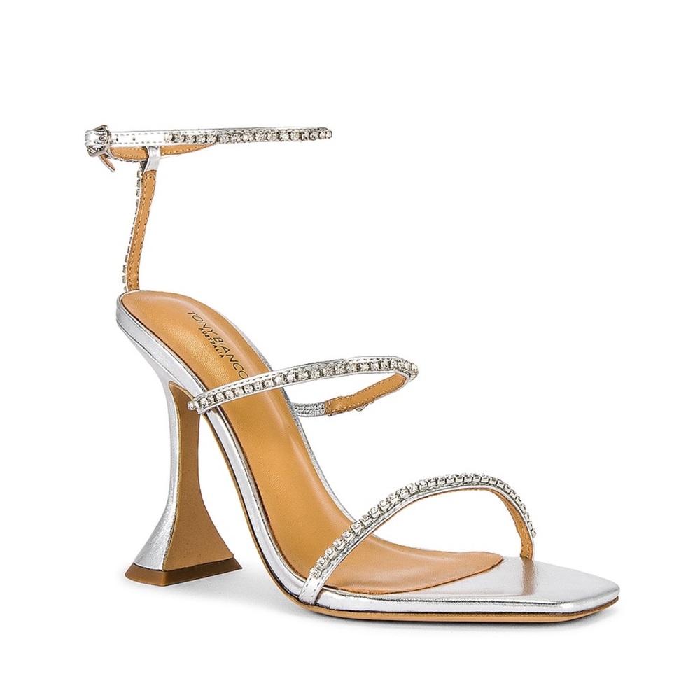 Tony Bianco Shy Sandal